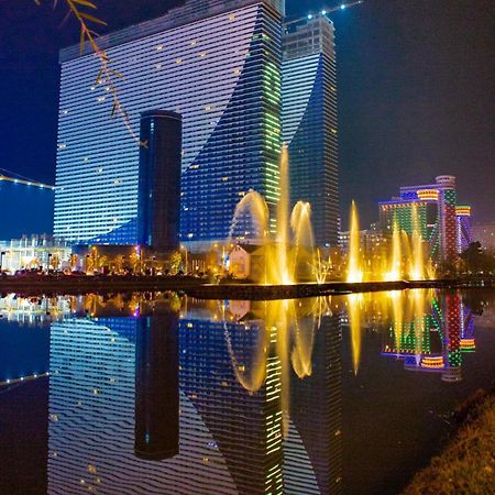 Batumi Orbi City المظهر الخارجي الصورة